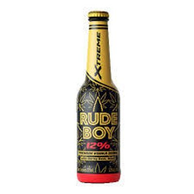 Rude Boy Xtreme 275ml