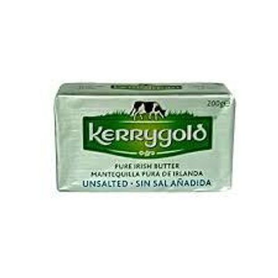 Kerrygold Iris Butter Unsalted