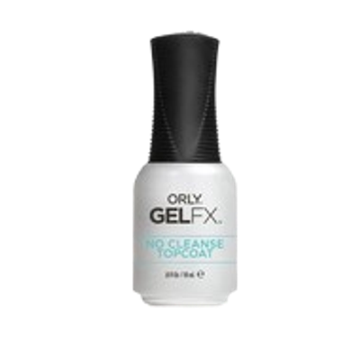Gel Fx Trt No Cleanse Topcoat .6fl Oz