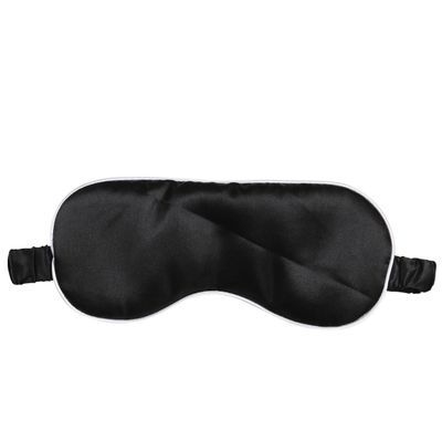 Cala Sleep Mask Black