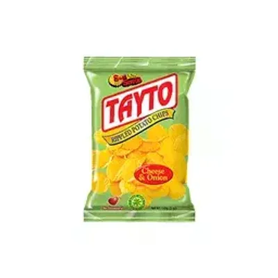 Tayto Cheese & Onion 35g