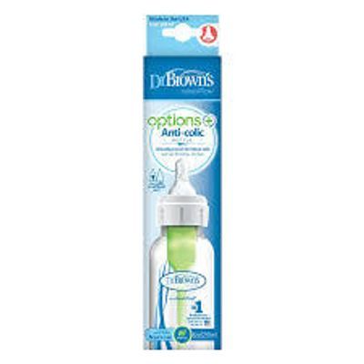 Dr.Brown's  Options Reduce Colic Bottle