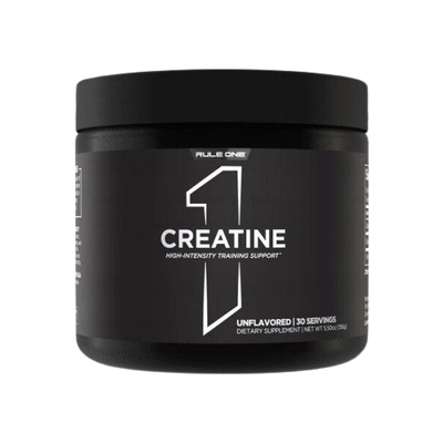 Charged Creatine Unflavoured