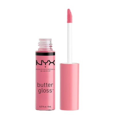 NYX Butter Gloss