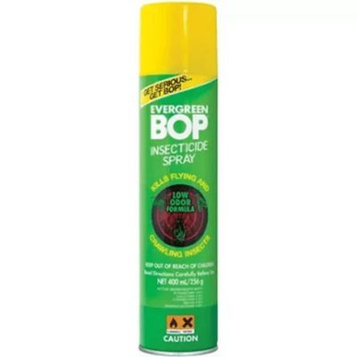 Bop Evergreen 600ml