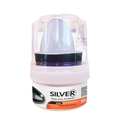 Instant Shine Cream Black 50ml