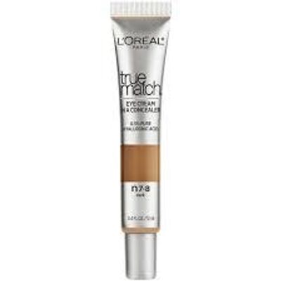 L'Oreal True Match Eye Cream Concealer