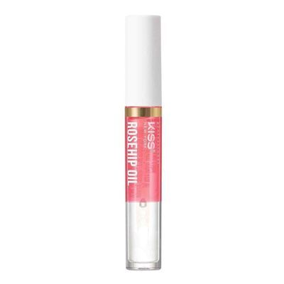 Kiss New York Natural Lipgloss