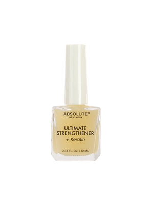 Ultimate Strengthener