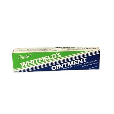 Whitefield's Ointment 30g