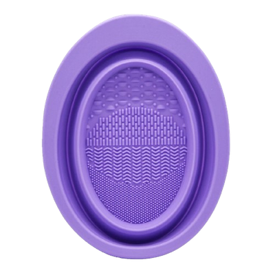 J.Cat Beauty Soak & Rinse Silicone Makeup Brush Cleaner