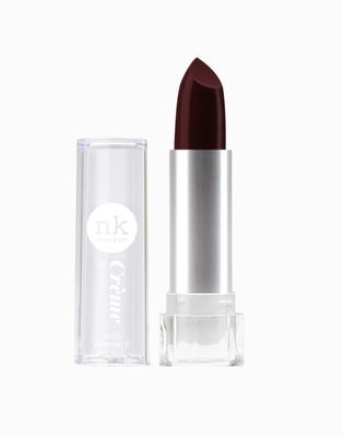 Nk Creme Lipstick Mauvette 847