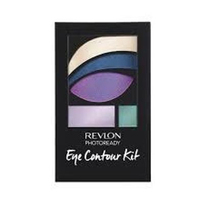 Revlon Photoready Eye Contour Kit Electric