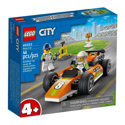 Race Car