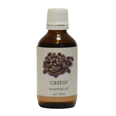 Economy Castor Oil 50ml