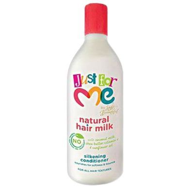 Just for Me Natural Hair Milk Silkening Conditioner