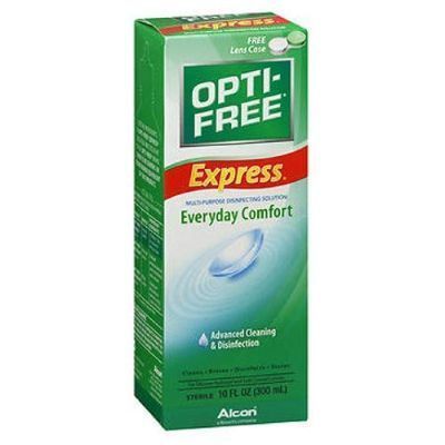 Opti Free Express 12oz