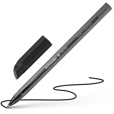 Schneider Vizz Gelco M Black