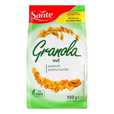 Sante Crunchy Classic Muesli
