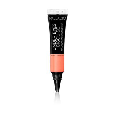 Under Eyes Disguise Full Coverage Concea