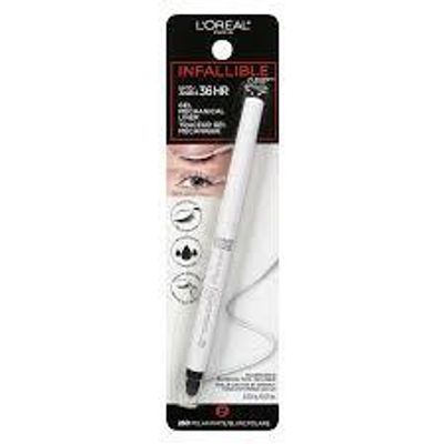 L'Oreal Infallible Grip 36hr Gel