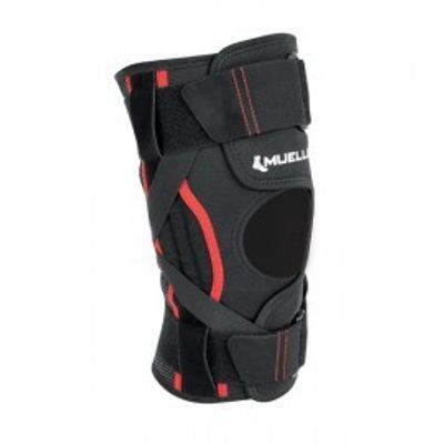 Mueller Elastic Knee Stabilizer