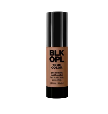 True Color Liquid Foundation H/honey 30m