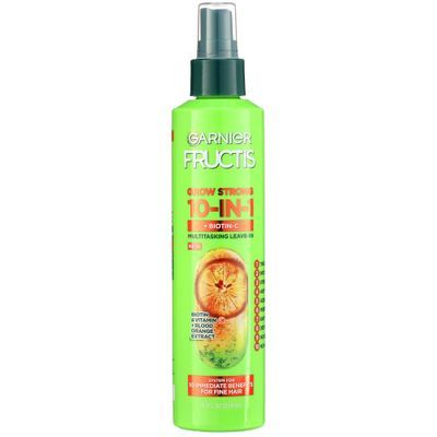 Garnier Fructis Grow Strong 10n1 239ml