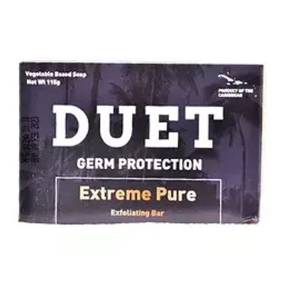 Extreme Pure