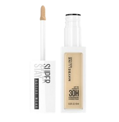 Maybelline Superstay Hr Concealer 22