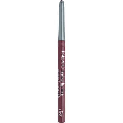 Palladio Waterproof Lipliner Plum
