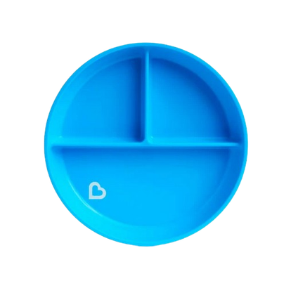 Munchkin Stay Put Suction Plate