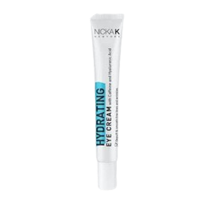 Nicka K Hydrating Eye Cream 20g