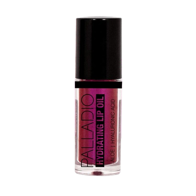 Palladio Hydrating Lip Oil My B