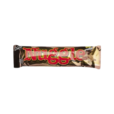 Charles Nuggle Bigger 45g