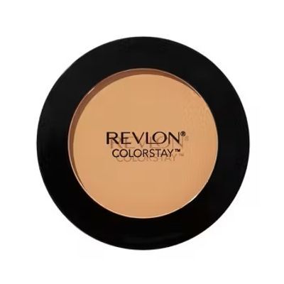 Colorstay Pressed Powder Cappuccino