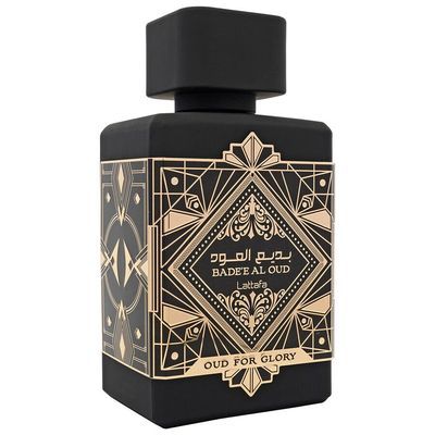 Lattafa Oud For Glory