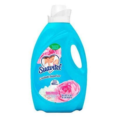 Suavitel Field Flowers 64oz