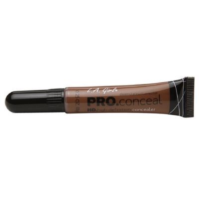 L.a. Girl Pro Concealer Dark Cocoa