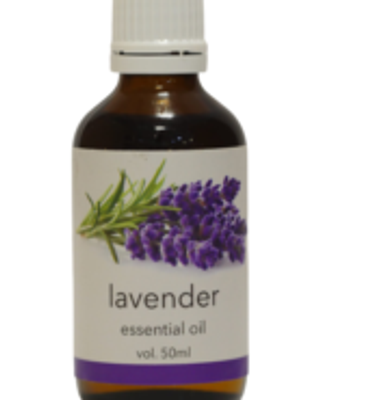 Economy Lavender Oil 50ml