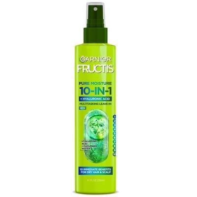 Garnier Pure Moisture 10-in-1 Leave-in