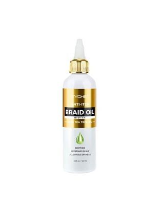 Braid Oil