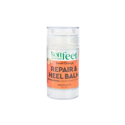 Absolute Soft Feet Orange Repair & Heel Balm 2.46oz