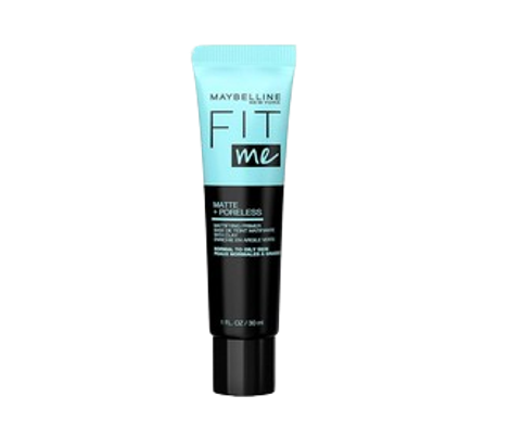Maybelline Fit Me Mattifying Primerspf20