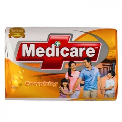 Medicare Energizing 85g