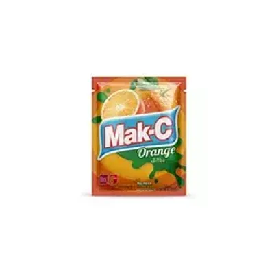 Mak-c Orange Pak 45g