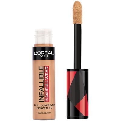 L'Oreal Paris Infallible Full Wear Concealer up to 24H