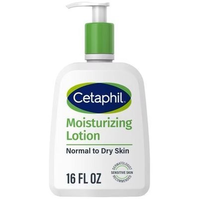 Cetaphil Moisturizing Lotion 16oz