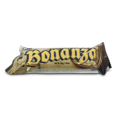 Bonanza 52g