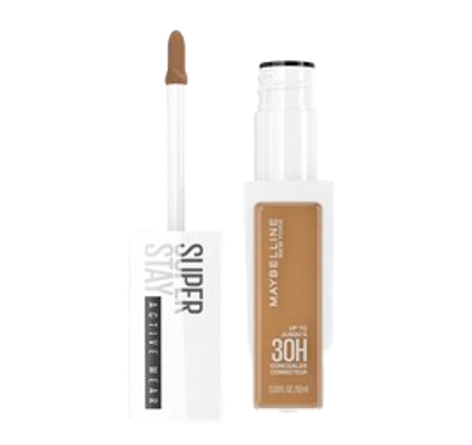 Maybelline Superstay Hr Concealer 50